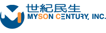 myson Bild Logo des Unternehmens