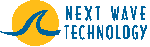 next wave bild Logo des Unternehmens