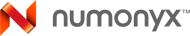 numonyx Bild Logo des Unternehmens
