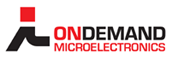 ON DEMAND Microelectronics Bild Logo des Unternehmens