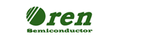 Oren Semiconductor Bild Logo des Unternehmens
