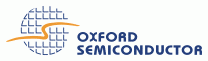 Oxford Semiconductor Bild Logo des Unternehmens