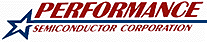 Performance Semiconductor Bild Logo des Unternehmens