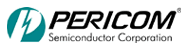 Pericom Semiconductor Bild Logo des Unternehmens