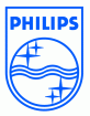 Philips Semiconductors Bild Logo des Unternehmens