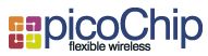 picochip Bild Logo des Unternehmens