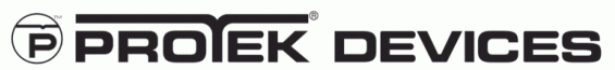 Protek Devices Bild Logo des Unternehmens