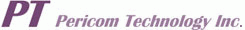 Pericom Technology Bild Logo des Unternehmens