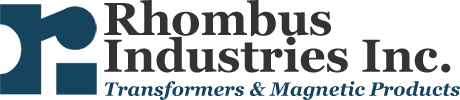 Rhombus Industries Bild Logo des Unternehmens
