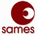 sames Bild Logo des Unternehmens