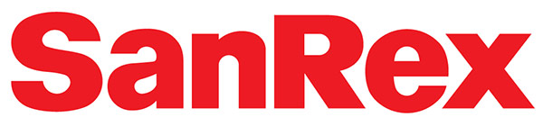 sanrex Bild Logo des Unternehmens