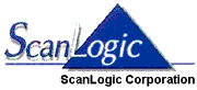 ScanLogic Bild Logo des Unternehmens