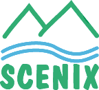 Scenix Bild Logo des Unternehmens