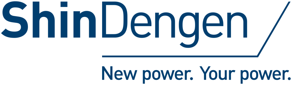 Shindengen Bild Logo des Unternehmens