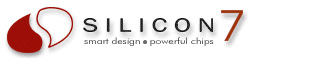 silicon7 Bild Logo des Unternehmens