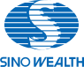 sinowealth Bild Logo des Unternehmens