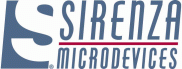 Sirenza Microdevices Bild Logo des Unternehmens
