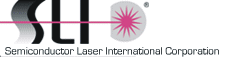 SLI – Semiconductor Laser International Bild Logo des Unternehmens