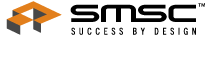 SMSC Bild Logo des Unternehmens