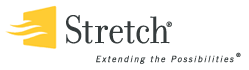 Stretch Bild Logo des Unternehmens