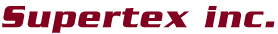 Supertex Bild Logo des Unternehmens