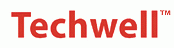 Techwell Bild Logo des Unternehmens