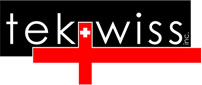 tekwiss Bild Logo des Unternehmens