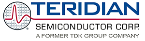 Teridian Bild Logo des Unternehmens
