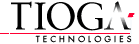 Tioga Bild Logo des Unternehmens