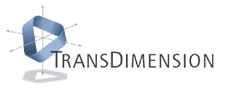 TransDimension Bild Logo des Unternehmens