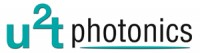 u2t photonics Bild Logo des Unternehmens