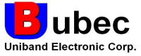 Uniband Electronic Corporation Bild Logo des Unternehmens