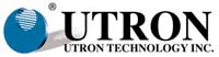 Utron Technology Bild Logo des Unternehmens
