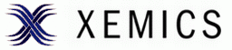 xemics Bild Logo des Unternehmens