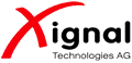 xignal Bild Logo des Unternehmens