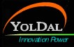 yoldal Bild Logo des Unternehmens