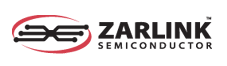 zarlink Bild Logo des Unternehmens
