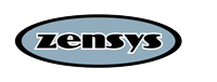 zensys Bild Logo des Unternehmens