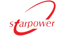 starpower Bild Logo des Unternehmens
