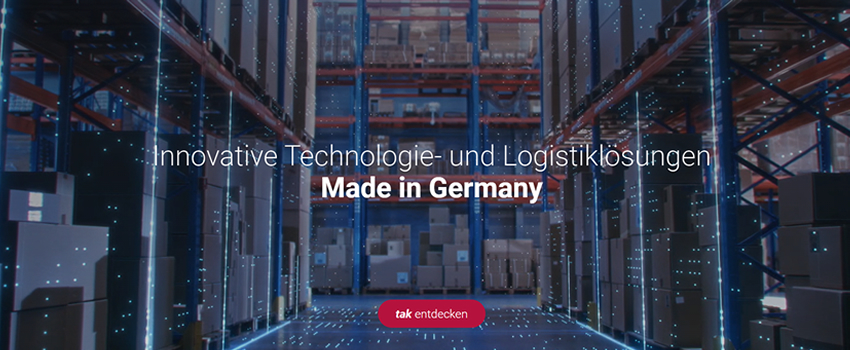btv technologies GmbH Screen Bild 850x350