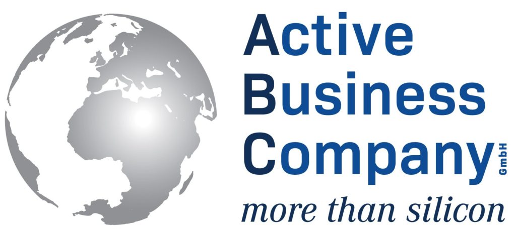 Active Business Company GmbH Logo