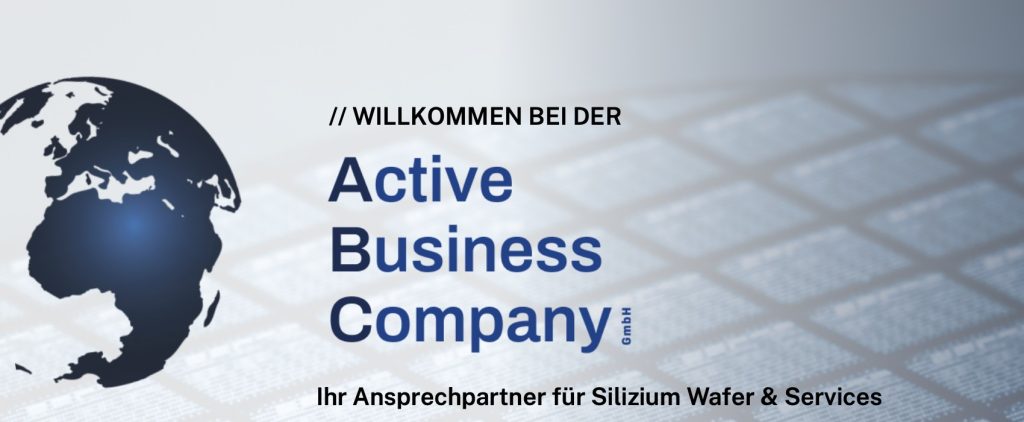 Active Business Company GmbH Webseite
