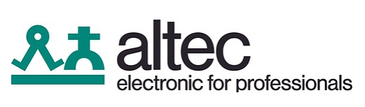 Altec Logo