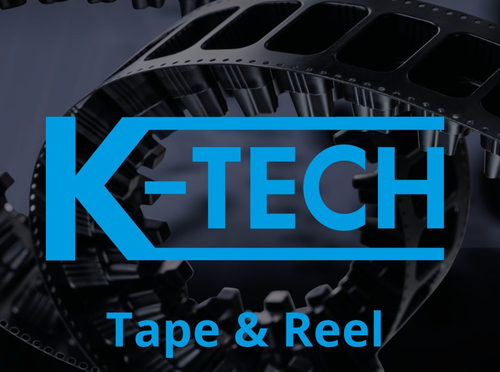 K-Tech Bild Unternehmenslogo
