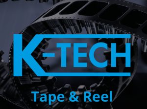 K-Tech Bild Unternehmenslogo