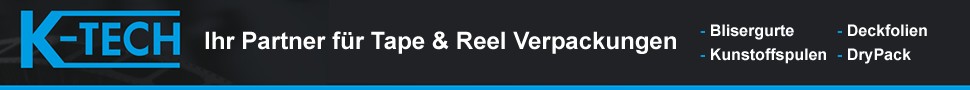 K-Tech Werbebanner