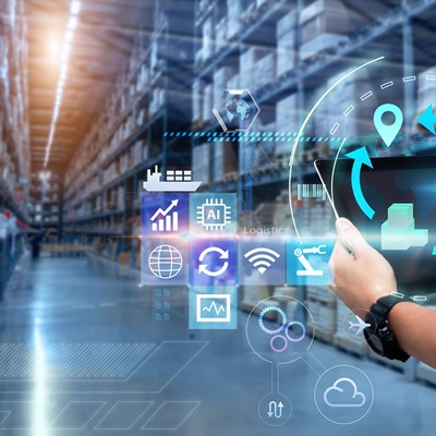 Sonderbeschaffung elektronische Bauteile