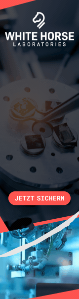 White Horse Skyscraper 160x600