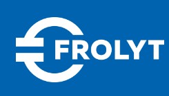 Frolyt Bild Unternehmenslogo