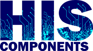 HIS Components Bild Unternehmenslogo